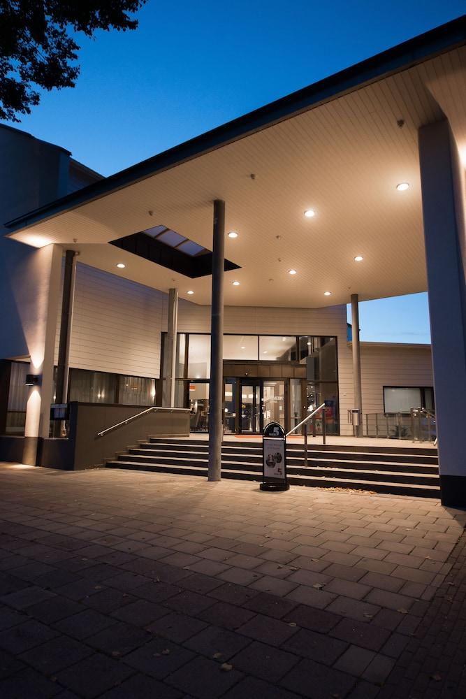 Hotel Pommern Mariehamn Exterior foto