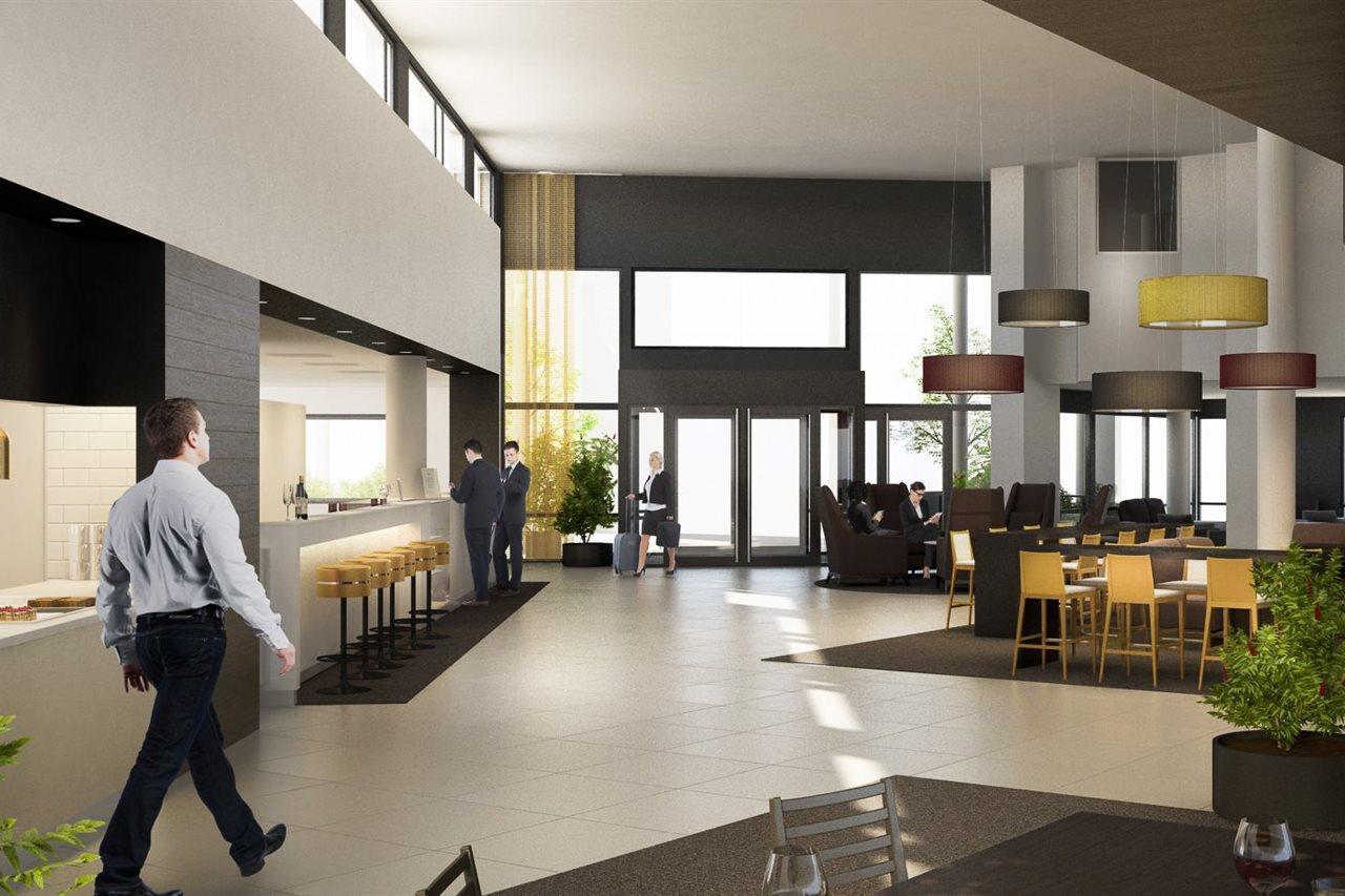 Hotel Pommern Mariehamn Exterior foto